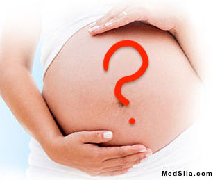 Анализы при беременности